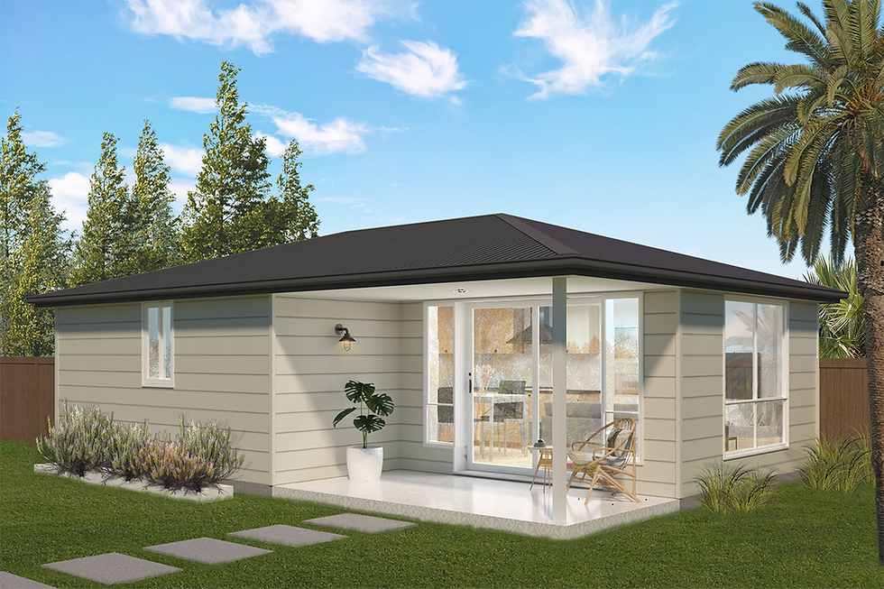 Our Designs Wollongong Granny Flats